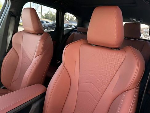 New 2026 BMW X1 xDrive28i w/ Convenience Package AWD/4WD image 21