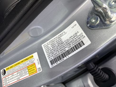 New 2026 Acura Integra A-Spec FWD image 36