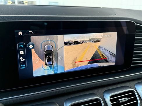 New 2026 Mercedes-Benz GLE 350 4MATIC image 23