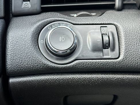 Used 2014 Chevrolet Malibu LTZ FWD image 29
