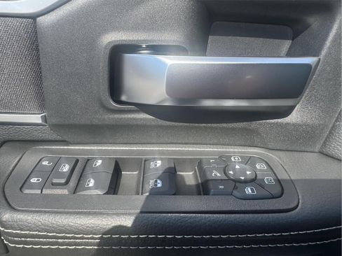 New 2026 RAM 3500 Big Horn image 17