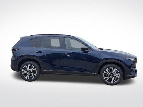 New 2026 MAZDA CX-5 Preferred AWD/4WD image 8