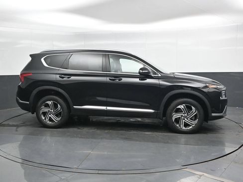 Used 2022 Hyundai Santa Fe SEL AWD/4WD image 5