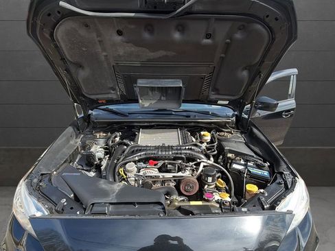 Used 2021 Subaru WRX AWD/4WD image 29