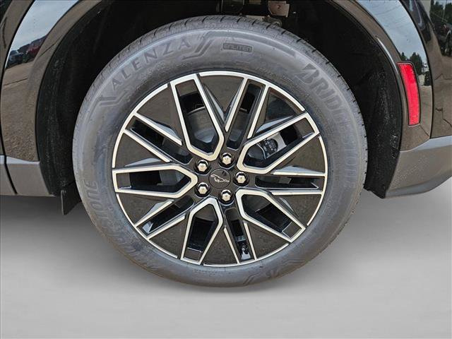 New 2026 Ford Mustang Mach-E Premium RWD image 10