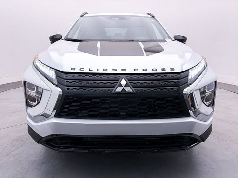 New 2026 Mitsubishi Eclipse Cross AWD image 2