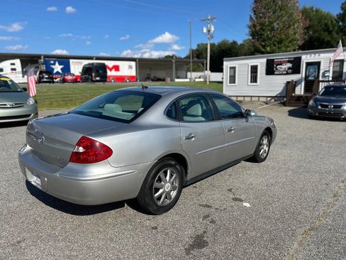 Used 2007 Buick LaCrosse CX image 5