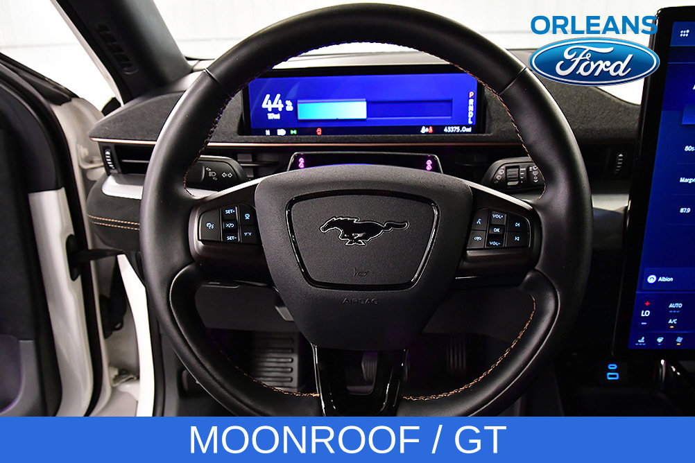 Used 2023 Ford Mustang Mach-E GT AWD/4WD image 16