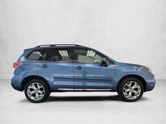 Used 2017 Subaru Forester 2.5i Touring AWD/4WD video 4