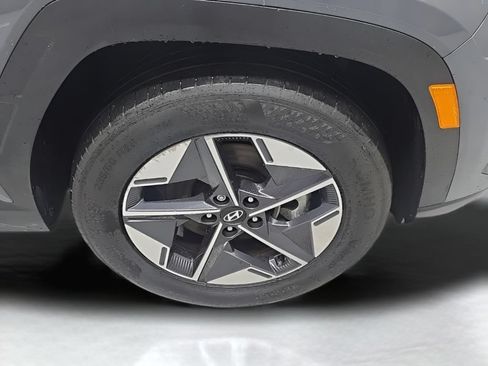 Certified 2025 Hyundai Tucson SEL AWD/4WD image 29