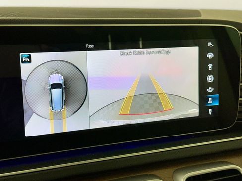 Certified 2022 Mercedes-Benz GLS 450 4MATIC image 14