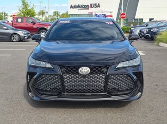 Used 2019 Toyota Avalon XSE FWD video 2