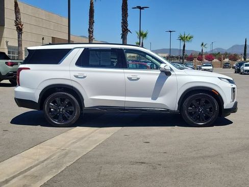 Certified 2023 Hyundai Palisade XRT FWD image 37