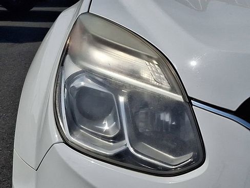 Certified 2017 Chevrolet Equinox LS image 9