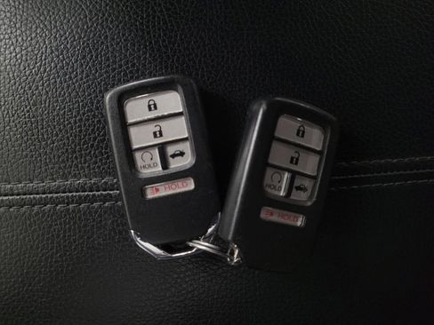 Used 2016 Honda Accord EX-L image 32