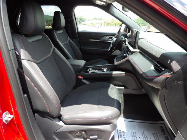 New 2026 Ford Explorer ST AWD/4WD image 16