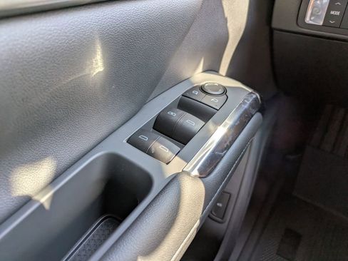 New 2026 Chevrolet Traverse LT w/ Driver Confidence Package image 27