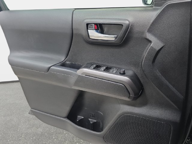 Certified 2023 Toyota Tacoma TRD Sport AWD/4WD image 22