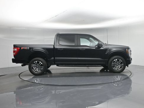 Used 2023 Ford F150 XL w/ STX Appearance Package AWD/4WD image 25