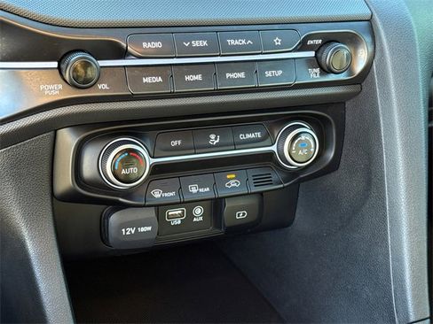 Used 2020 Hyundai Veloster N w/ Performance Package image 18