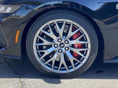 Used 2024 Ford Mustang GT Premium image 28