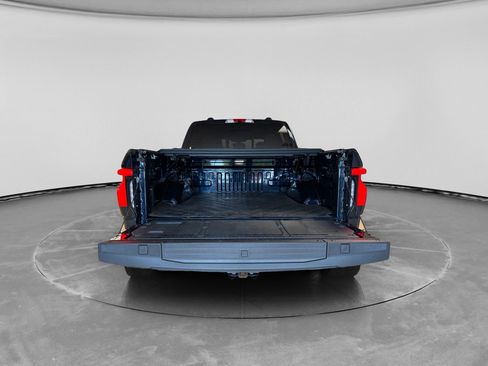 Used 2023 Ford F150 Lightning Lariat w/ Equipment Group 511A High AWD/4WD image 28