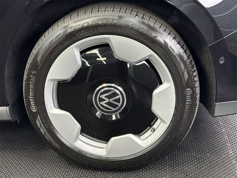 New 2025 Volkswagen ID. Buzz Pro S image 17