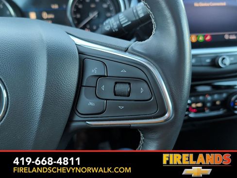 Certified 2020 Buick Encore GX Essence w/ Experience Buick Package image 26