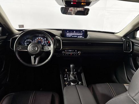 Used 2025 MAZDA CX-50 2.5 Turbo w/ Premium Plus Pkg AWD/4WD image 12