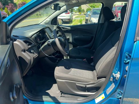 Used 2020 Chevrolet Spark LS FWD image 26