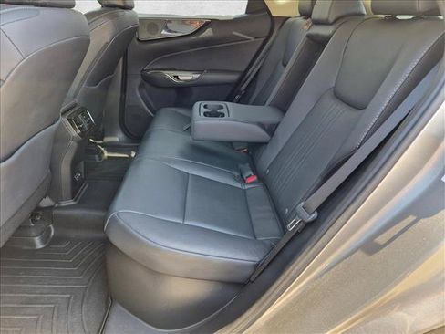 Used 2022 Lexus NX 350h AWD w/ Towing Package (2000 Lbs) image 28