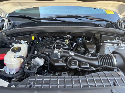 Used 2021 Jeep Grand Cherokee L Limited w/ Trailer Tow Group (B) image 17