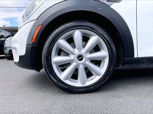 Used 2015 MINI Cooper Countryman S FWD image 9