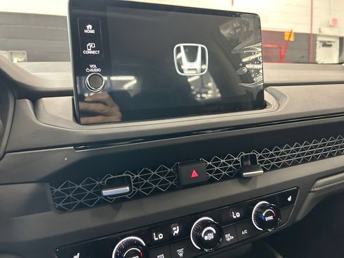 New 2026 Honda Accord SE image 19