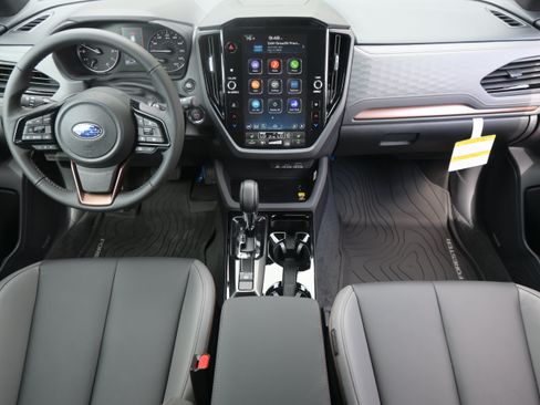 New 2026 Subaru Forester Sport w/ Sport Plus Package AWD/4WD image 31