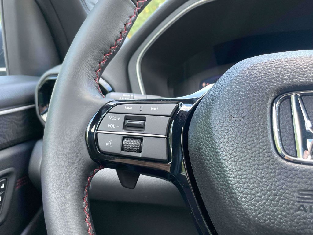 New 2026 Honda Pilot Black Edition image 20