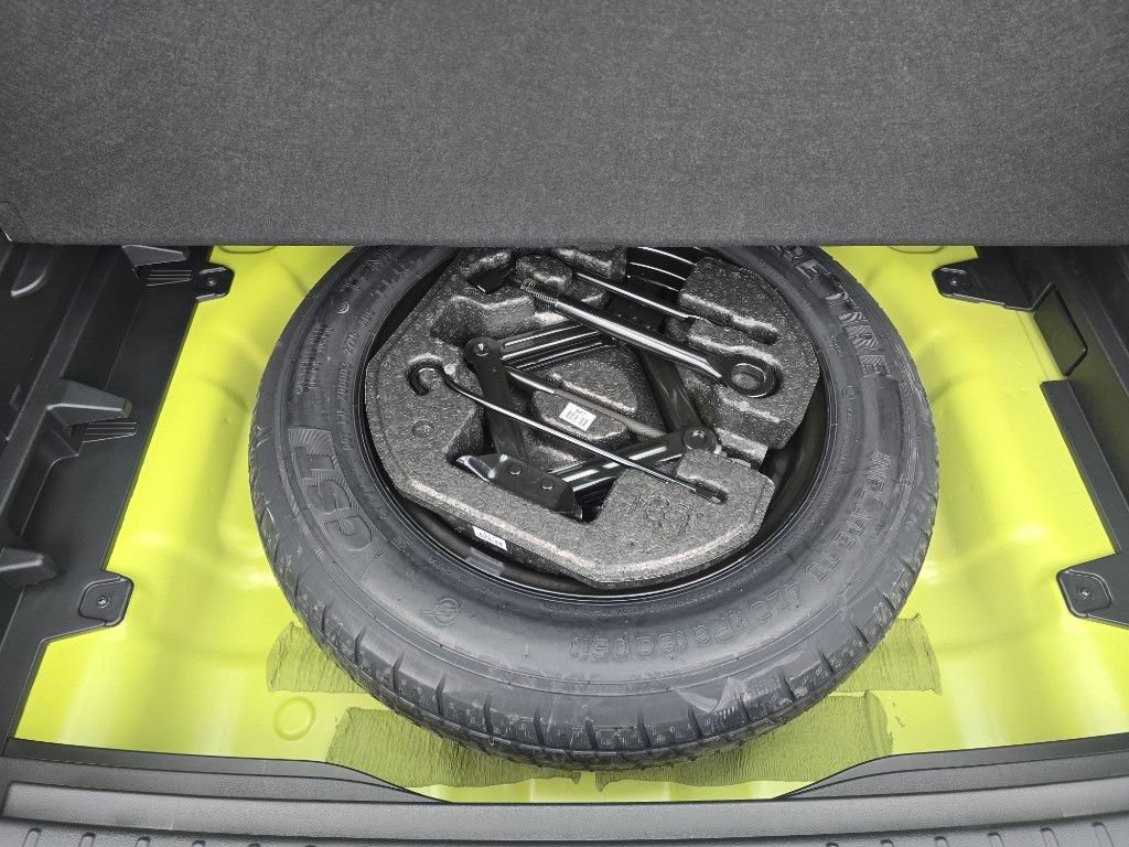 New 2026 Hyundai Kona SE AWD/4WD image 31