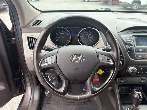 Used 2014 Hyundai Tucson SE FWD image 23