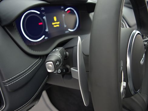 Used 2023 Aston Martin DBX 707 AWD/4WD image 41
