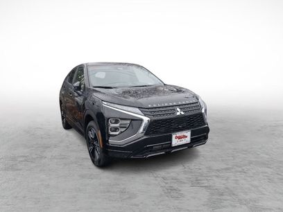 New 2025 Mitsubishi Eclipse Cross SEL