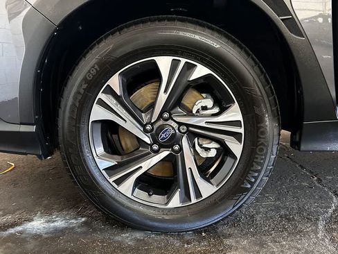 Certified 2026 Subaru Crosstrek 2.5i Premium AWD/4WD image 7
