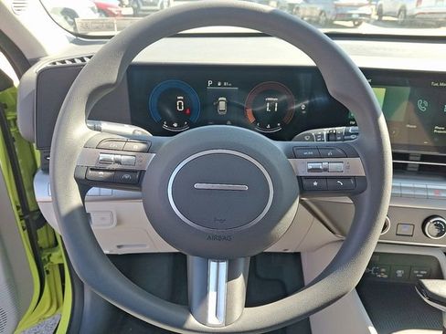 New 2026 Hyundai Kona SE image 16