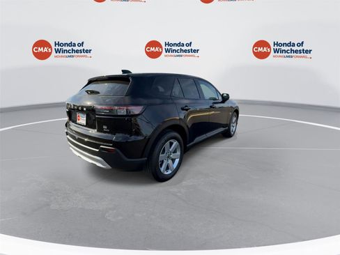 New 2026 Honda Prologue EX image 8