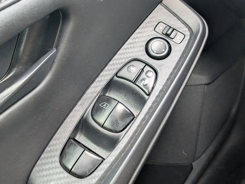 Used 2024 Nissan Sentra S FWD image 7