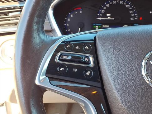 Used 2015 Cadillac SRX Luxury w/ Driver Awareness Package FWD image 15