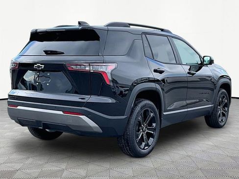 New 2026 Chevrolet Equinox LT FWD image 6