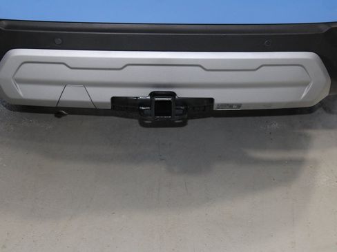 Used 2025 Honda Pilot TrailSport image 49