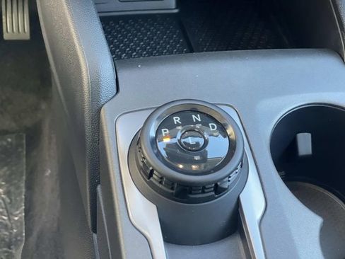 New 2026 Ford Bronco Sport Big Bend AWD/4WD image 17