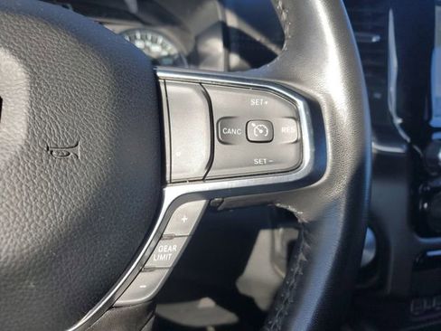 Used 2024 RAM 1500 Laramie image 19