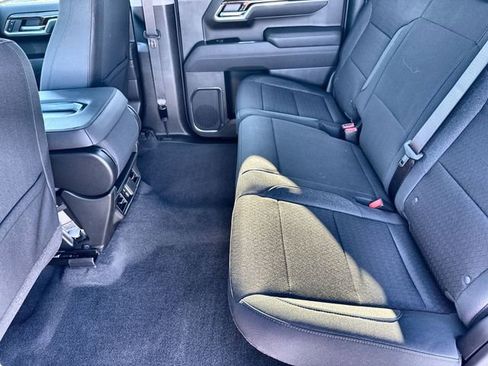 New 2026 GMC Sierra 1500 SLE w/ X31 Off-Road Package image 27